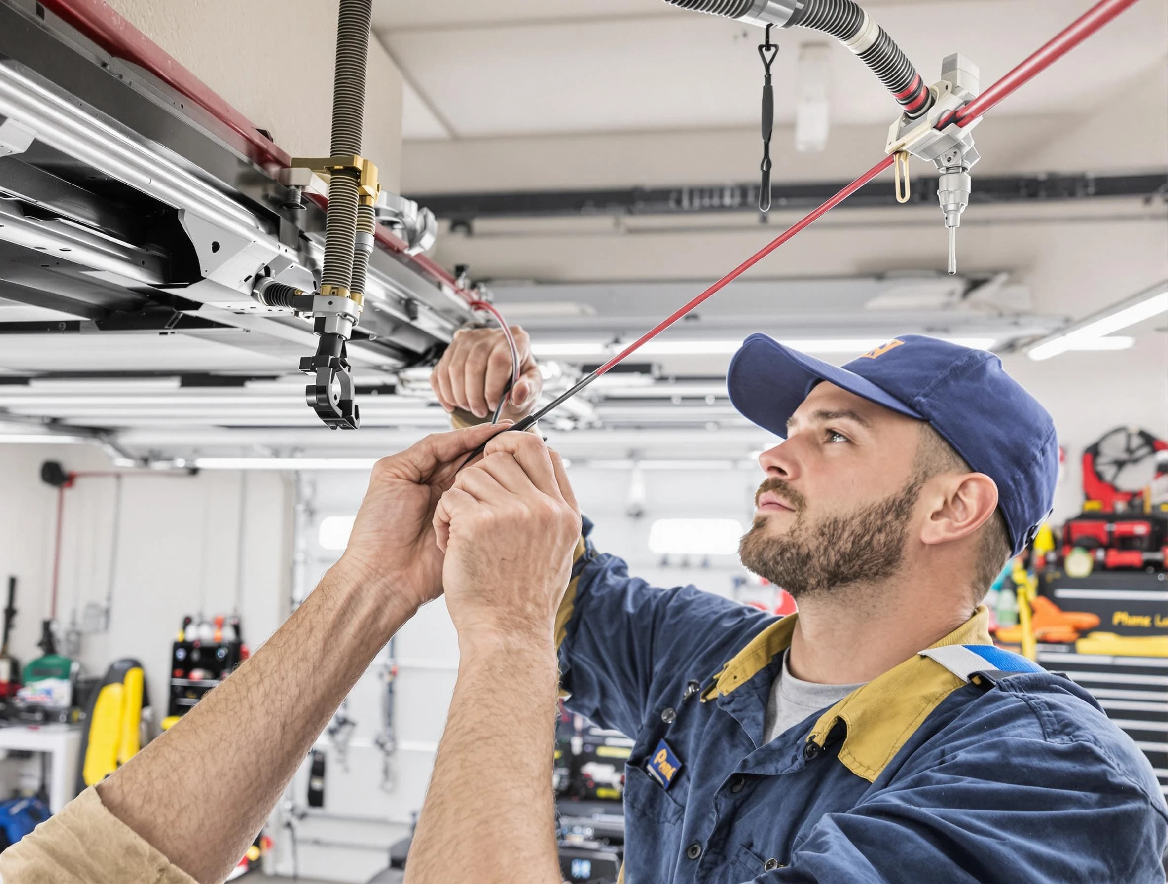 Cable Repair service in South Strabane, PA