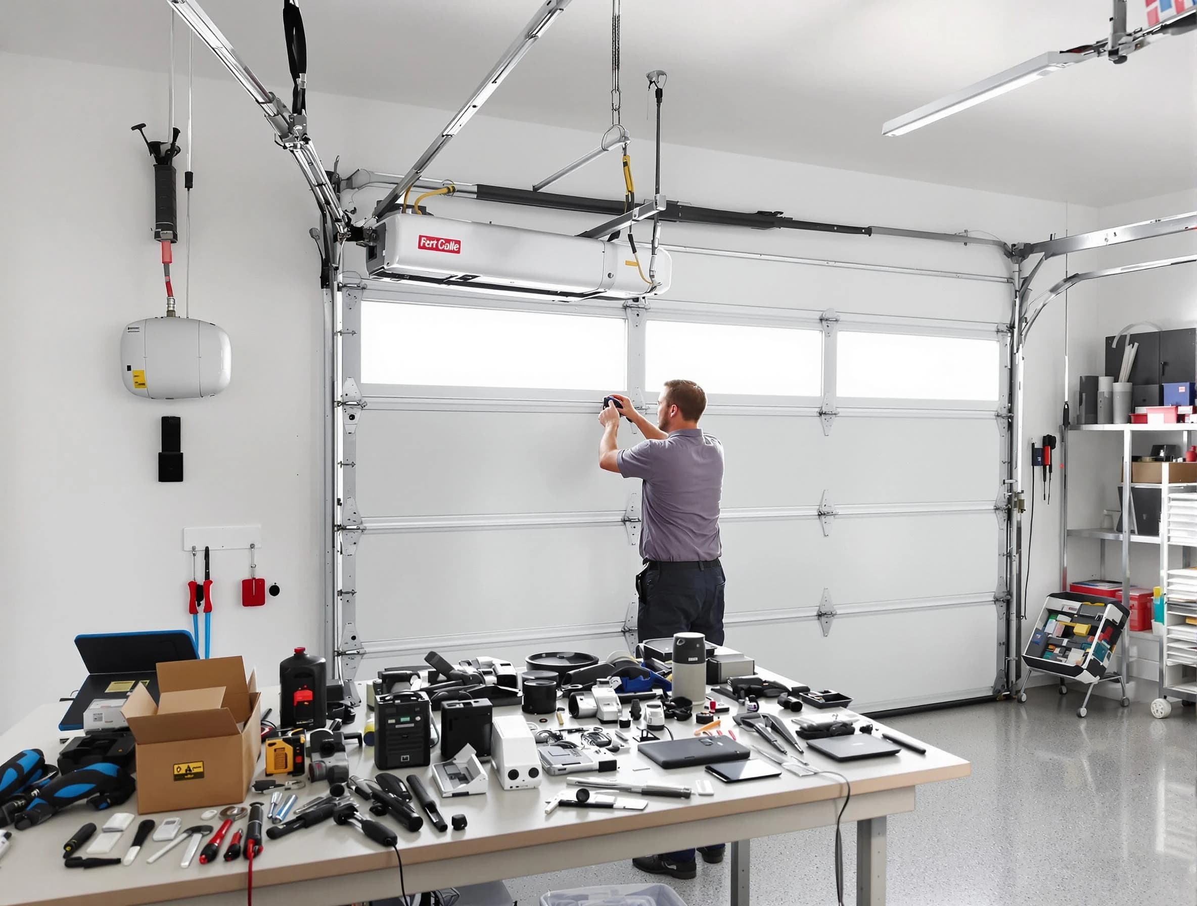 Opener Repair service in South Strabane, PA